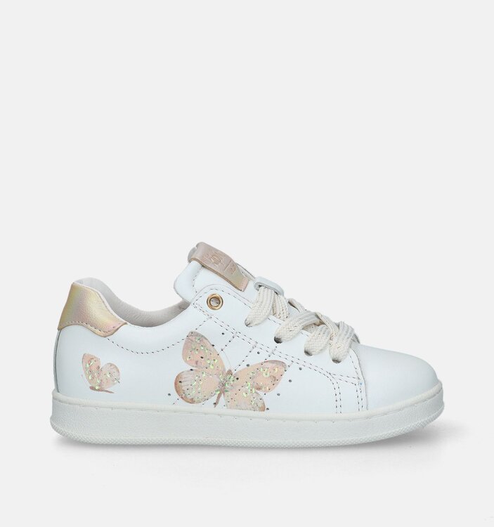 Kipling schoen wit eerste thumbnail