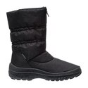 Antar shoe sneeuwlaars zwart-thumb-1