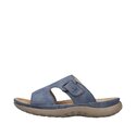 Rieker aansteker licht blauw-thumb-1