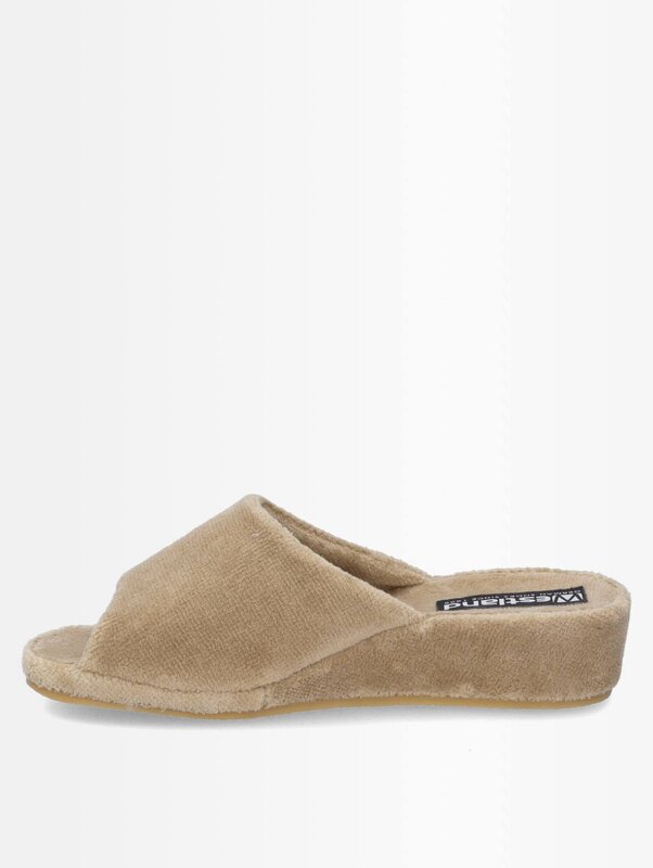 Romika pantoffel champagne-photo-4