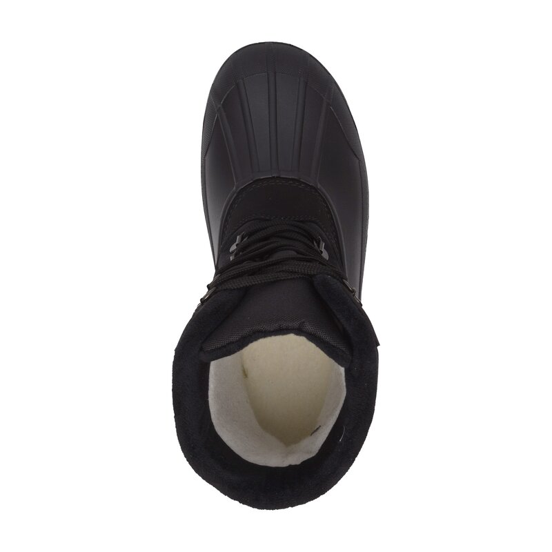 Antar shoe sneeuwlaars bruin-photo-5