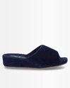 Romika pantoffel blauw-thumb-1