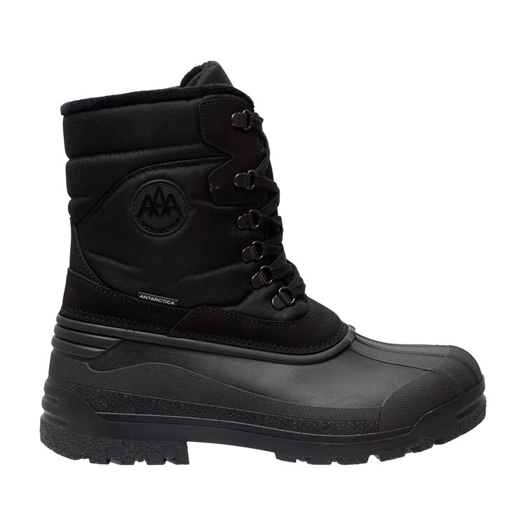 Antar shoe sneeuwlaars bruin eerste thumbnail