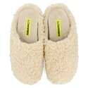 Hot potatoes pantoffel off white-thumb-3