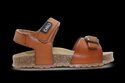Chili sandaal cognac-thumb-1