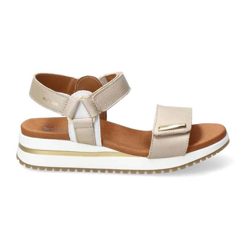 Mephisto sandaal beige-photo-1