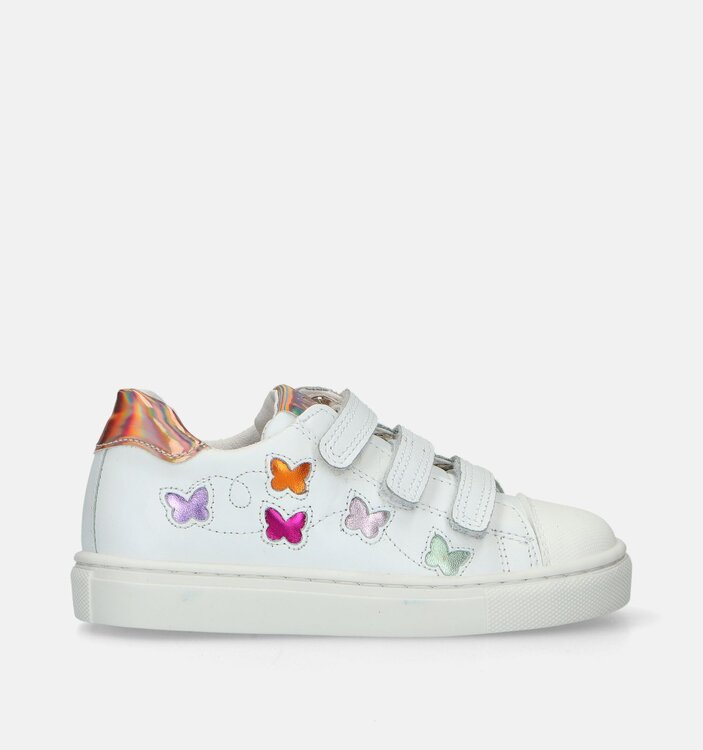 Kipling schoen wit eerste thumbnail