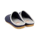 Hot potatoes pantoffel blauw-thumb-3