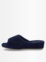 Romika pantoffel blauw-thumb-3
