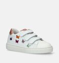 Kipling schoen wit-thumb-2