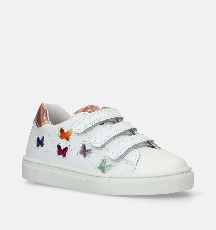 Kipling schoen wit tweede thumbnail
