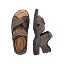 Rieker sandaal d. bruin-thumb-7