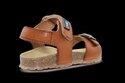 Chili sandaal cognac-thumb-2