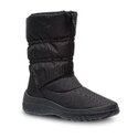 Antar shoe sneeuwlaars zwart-thumb-2
