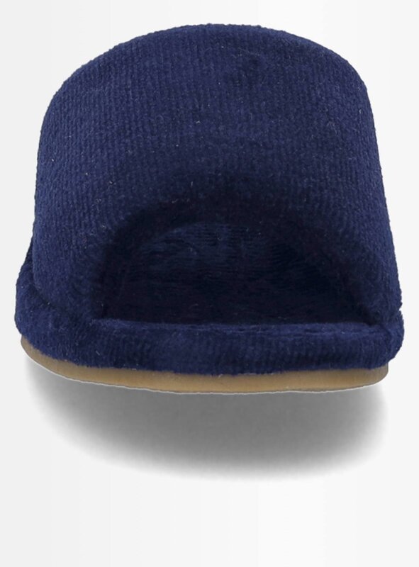Romika pantoffel blauw-photo-4