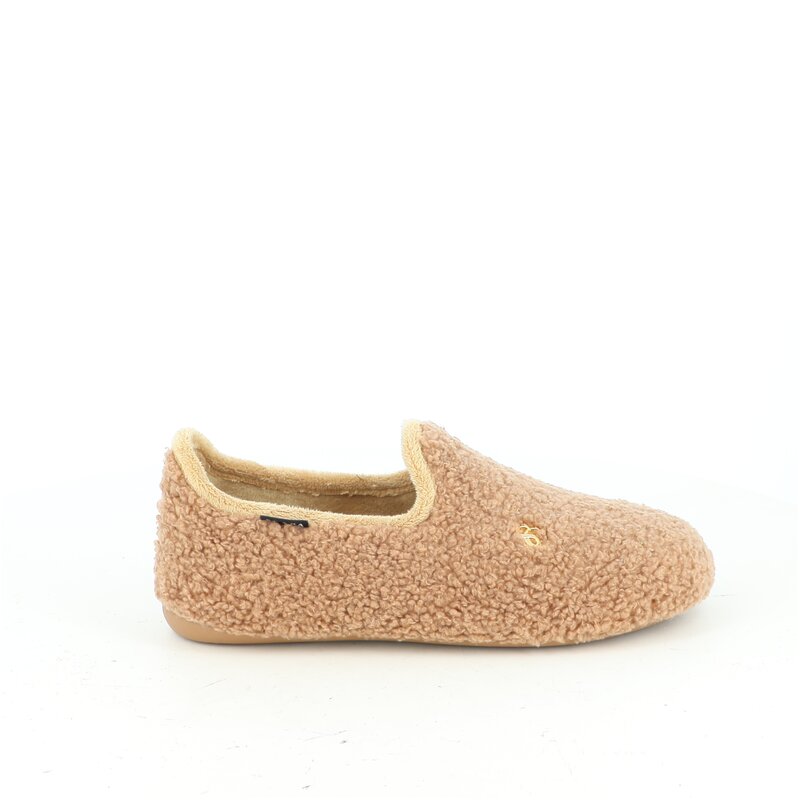 Scapa pantoffel beige-photo-1
