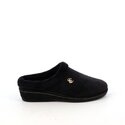 Scapa pantoffel zwart-thumb-1