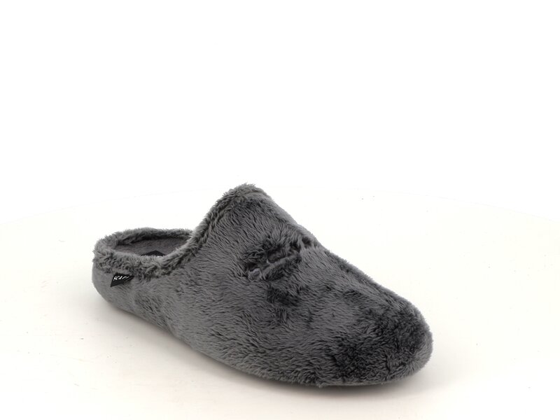 Scapa pantoffel grijs-photo-1