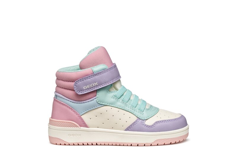 Geox schoen wit-photo-1