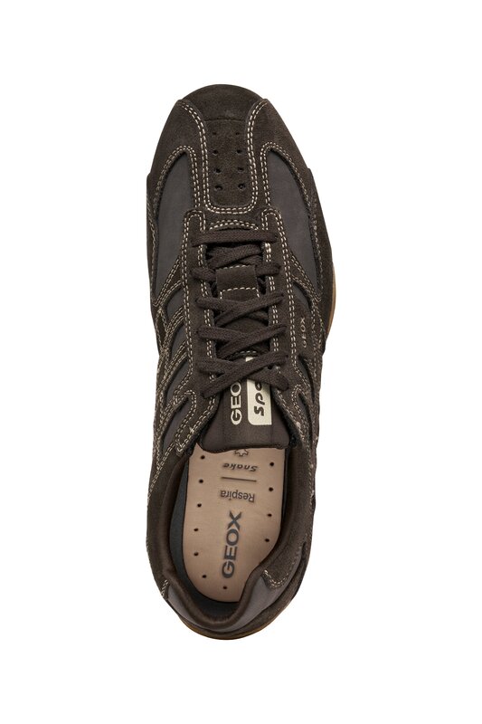 Geox schoen d. bruin-photo-5