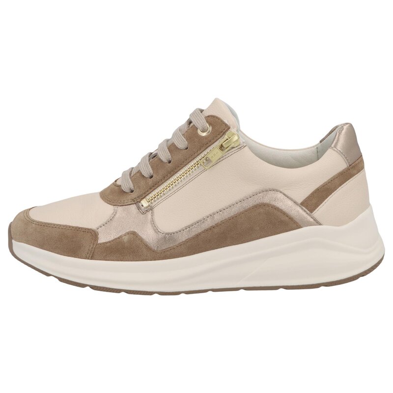 Solidus schoen beige-photo-1