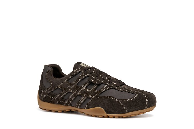 Geox schoen d. bruin tweede thumbnail