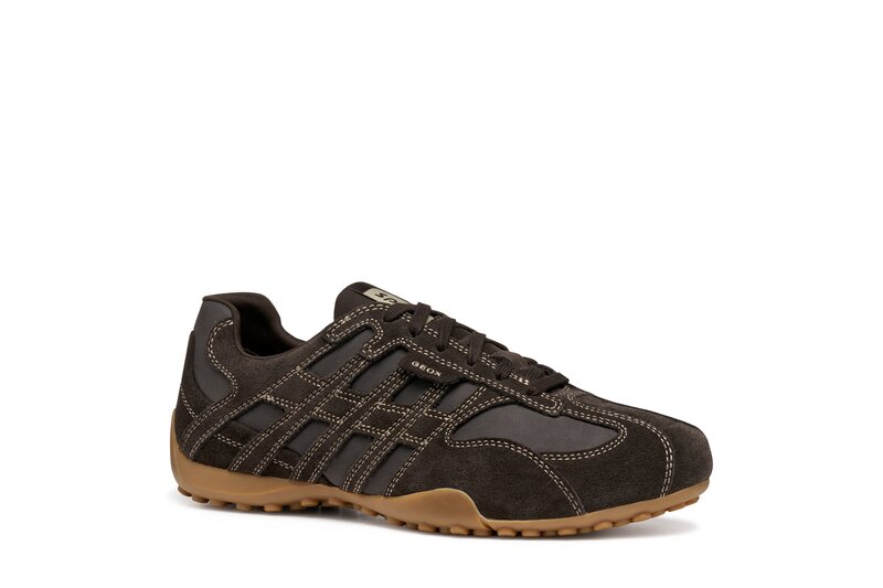 Geox schoen d. bruin-photo-2