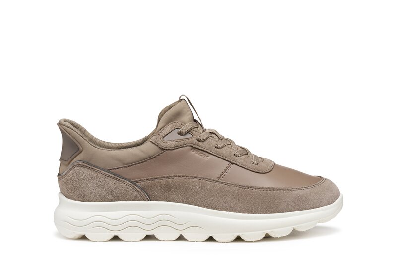 Geox schoen ecru-photo-1