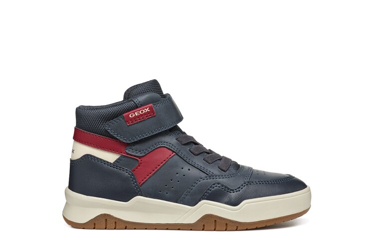 Geox schoen blauw eerste thumbnail