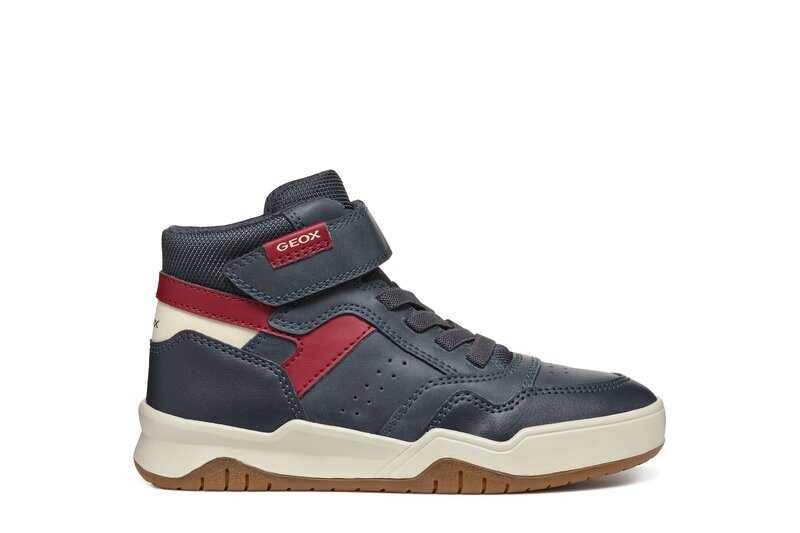 Geox schoen blauw-photo-1