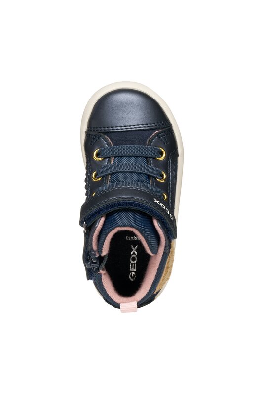 Geox schoen blauw-photo-6