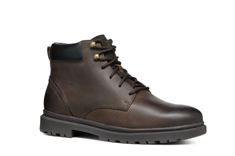 Geox botje d. bruin tweede thumbnail