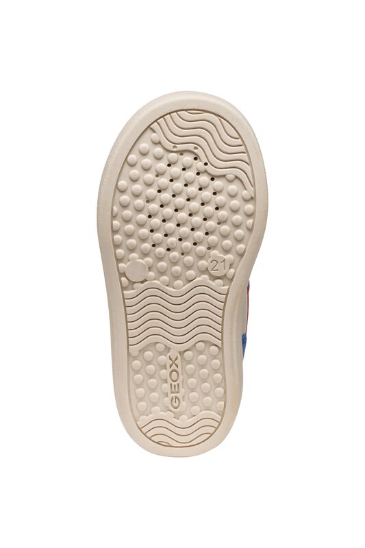 Geox schoen blauw-photo-6