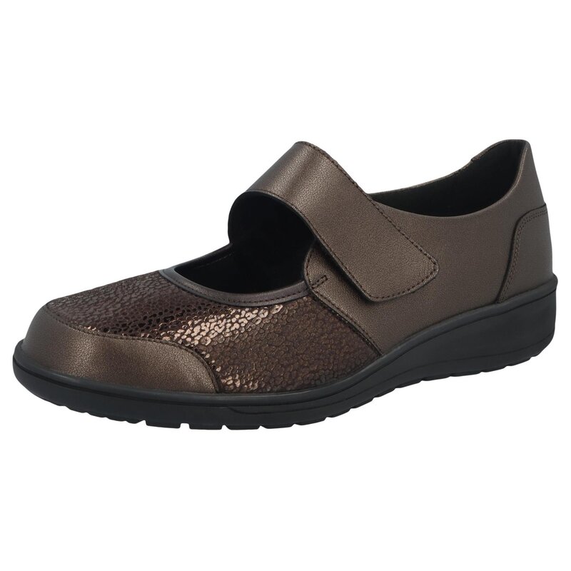 Solidus ballerina brons-photo-1