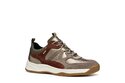 Geox schoen taupe-thumb-2