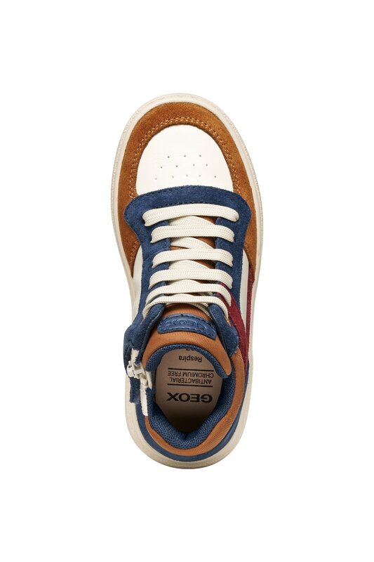 Geox schoen off white-photo-6