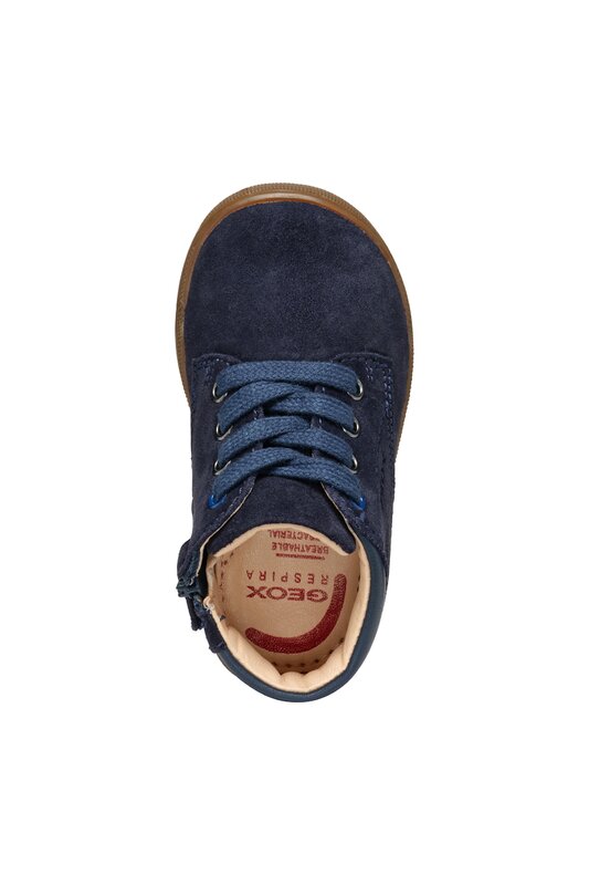 Geox schoen blauw-photo-6