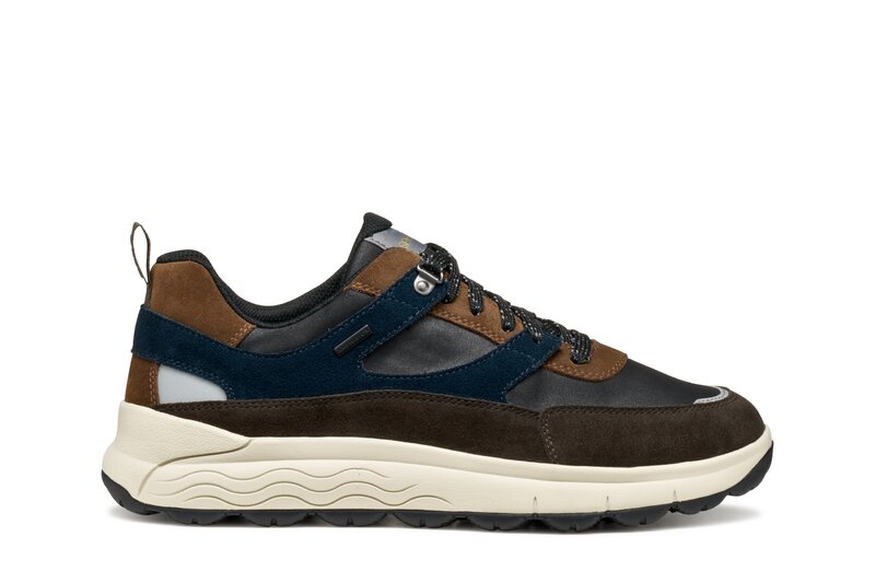 Geox schoen bruin-photo-1