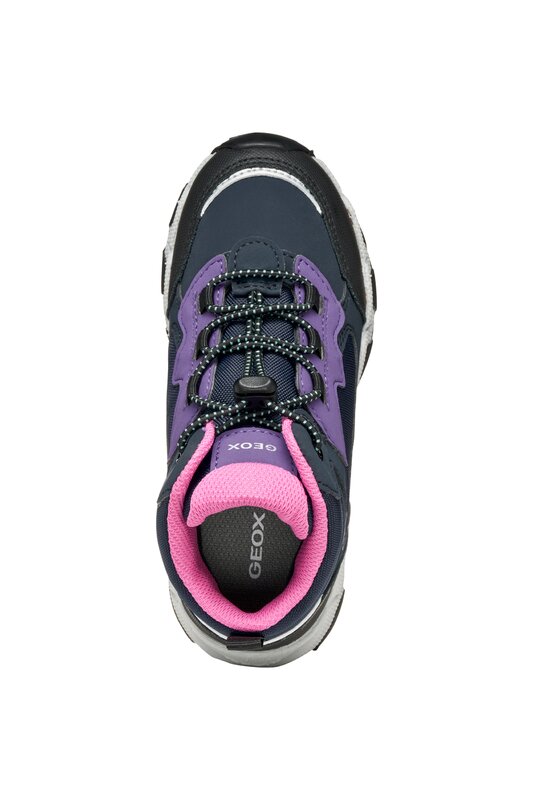 Geox bottin blauw-photo-5