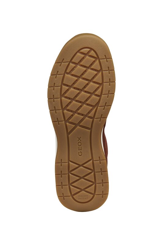 Geox schoen taupe-photo-6