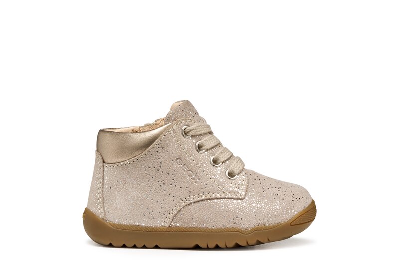 Geox schoen beige-photo-1