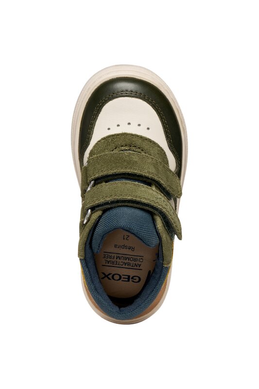 Geox schoen bruin-photo-5