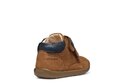 Geox schoen cognac-thumb-4