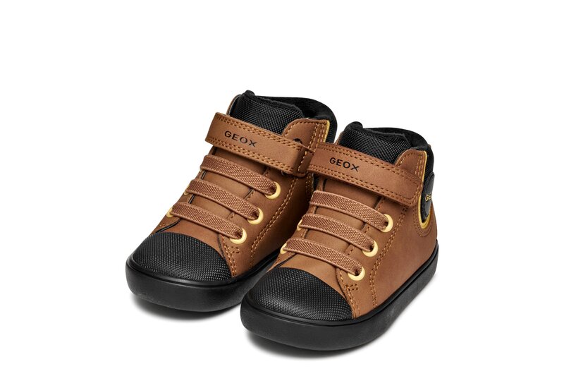 Geox schoen oker-photo-5