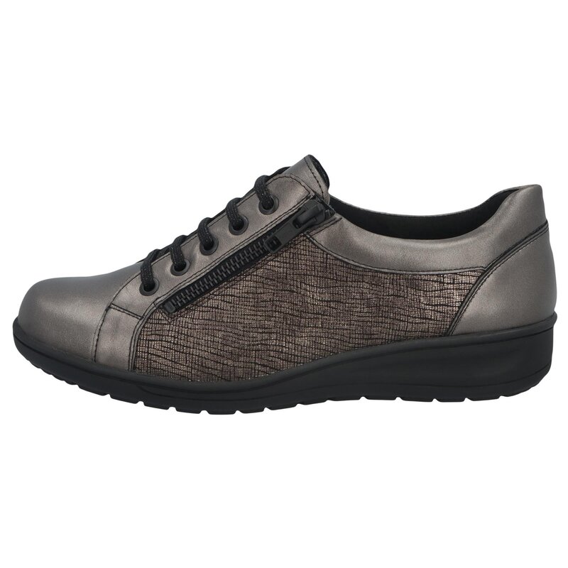 Solidus schoen brons-photo-1