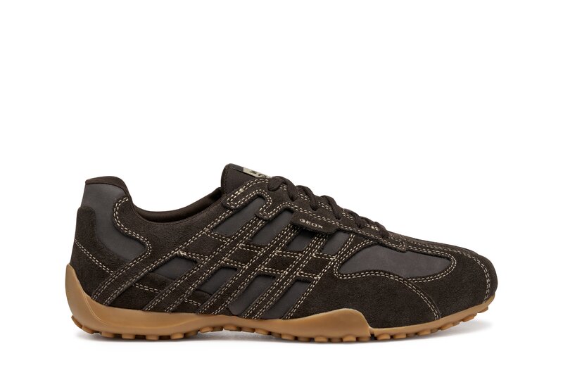 Geox schoen d. bruin-photo-1
