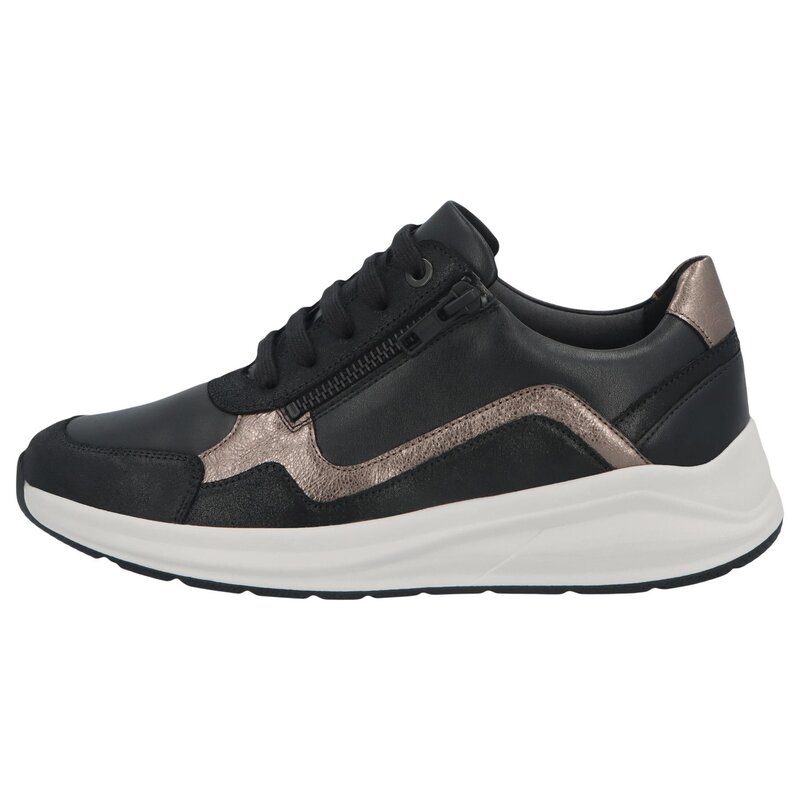 Solidus schoen grijs-photo-1