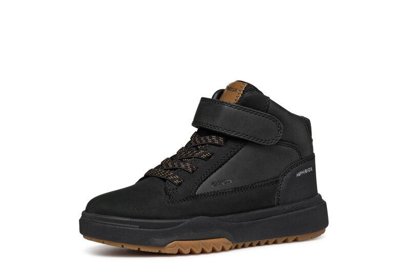 Geox schoen zwart-photo-3