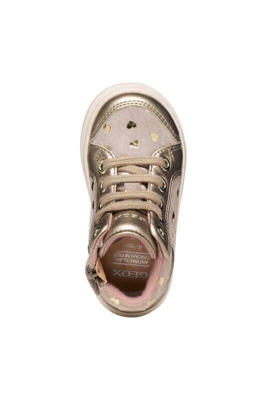 Geox schoen gold-photo-5