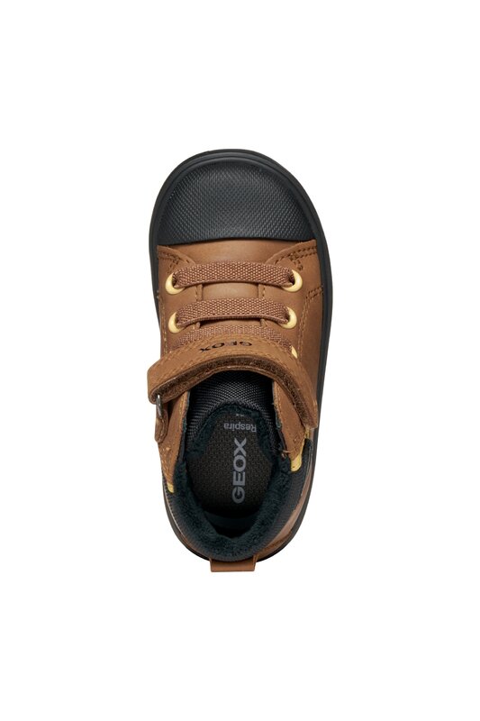 Geox schoen oker-photo-6